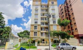 Imagem: APARTAMENTO RESIDENCIAL em CURITIBA - PR