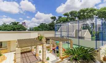 Imagem 4: APARTAMENTO RESIDENCIAL em CURITIBA - PR, AHÚ