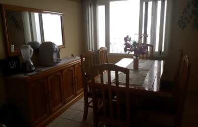 Imagem 4: CASA RESIDENCIAL em CURITIBA - PR, CAJURU