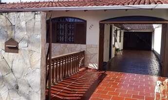 Imagem: CASA RESIDENCIAL em CURITIBA - PR, CAJURU