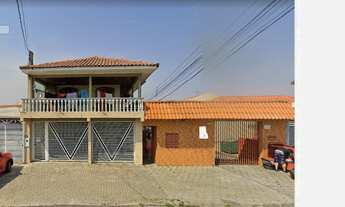 Imagem: CASA RESIDENCIAL em CURITIBA - PR, CAJURU