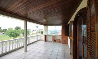 Imagem 2: CASA RESIDENCIAL em CURITIBA - PR, CAJURU