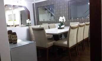 Imagem 6: CASA RESIDENCIAL em CURITIBA - PR, CAJURU