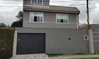 Imagem: CASA RESIDENCIAL em CURITIBA - PR, CAPÃO