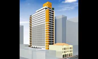 Imagem: APARTAMENTO RESIDENCIAL em CURITIBA - PR