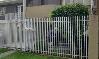 Imagem: CASA RESIDENCIAL em CURITIBA - PR, FAZENDINHA