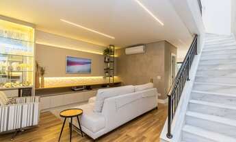 Imagem 3: CASA RESIDENCIAL em CURITIBA - PR, ÁGUA VERDE