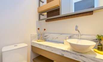 Imagem 6: CASA RESIDENCIAL em CURITIBA - PR, ÁGUA VERDE