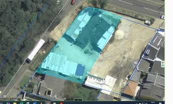 Imagem: TERRENO RESIDENCIAL em CURITIBA - PR, ABRANCHES