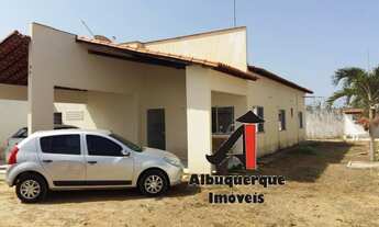 Imagem 3: CASA RESIDENCIAL em SÃO LUÍS - MA, ARAÇAGI