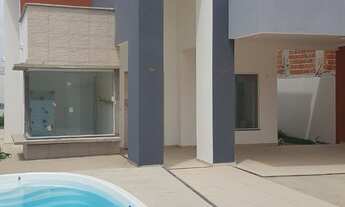 Imagem 3: CASA RESIDENCIAL em SÃO LUÍS - MA, PARQUE SHALON