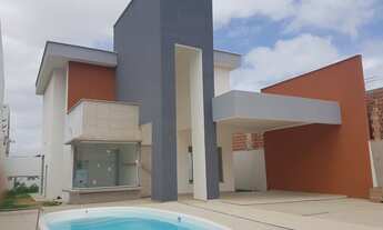 Imagem: CASA RESIDENCIAL em SÃO LUÍS - MA, PARQUE