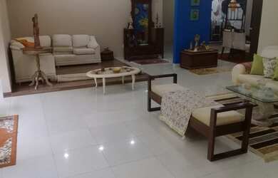 Imagem 3: CASA RESIDENCIAL em SÃO LUÍS - MA, OLHO D`ÁGUA