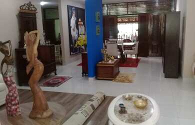 Imagem 4: CASA RESIDENCIAL em SÃO LUÍS - MA, OLHO D`ÁGUA