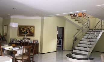 Imagem: CASA RESIDENCIAL em SÃO LUÍS - MA, PARQUE