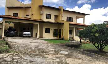 Imagem 3: CASA RESIDENCIAL em SÃO LUÍS - MA, PARQUE ATHENAS