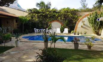 Imagem 6: CASA RESIDENCIAL em SÃO LUÍS - MA, QUINTAS DO CALHAU