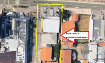 Imagem 2: Viva real, 3 banheiro, 11 vagas na garagem, 153M² de Área Construída, 153M² de Área Total