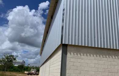 Imagem 3: GALPAO COMERCIAL em SÃO LUÍS - MA, Distrito Industrial