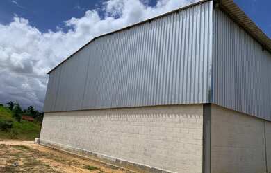 Imagem 2: GALPAO COMERCIAL em SÃO LUÍS - MA, Distrito Industrial