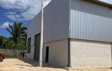 Imagem 5: GALPAO COMERCIAL em SÃO LUÍS - MA, Distrito Industrial