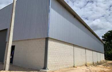 Imagem 6: GALPAO COMERCIAL em SÃO LUÍS - MA, Distrito Industrial