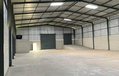 Imagem 7: GALPAO COMERCIAL em SÃO LUÍS - MA, Distrito Industrial