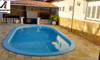 Imagem: CASA RESIDENCIAL em SÃO LUIS - MA, Cohajap