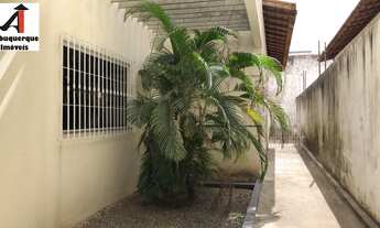 Imagem 2: CASA RESIDENCIAL em SÃO LUIS - MA, Parque Shalon