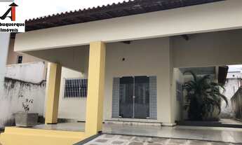 Imagem: CASA RESIDENCIAL em SÃO LUIS - MA, Parque