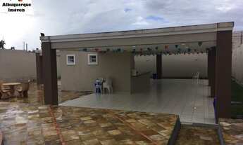 Imagem 4: CASA RESIDENCIAL em SÃO LUÍS - MA, TURU