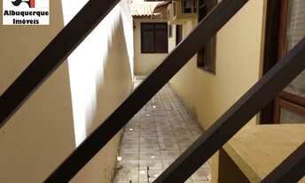 Imagem 3: CASA RESIDENCIAL em SÃO LUIS - MA, Cohajap