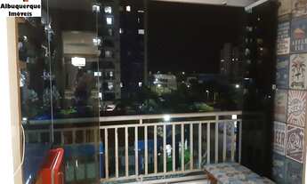 Imagem: APARTAMENTO RESIDENCIAL em SÃO LUIS - MA