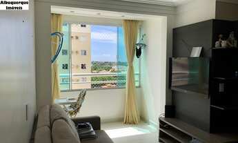 Imagem 2: APARTAMENTO RESIDENCIAL em SÃO LUÍS - MA, TURU