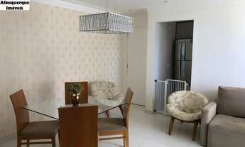 Imagem 5: APARTAMENTO RESIDENCIAL em SÃO LUÍS - MA, TURU