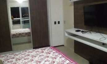 Imagem 6: APARTAMENTO RESIDENCIAL em SÃO LUÍS - MA, COHAJAP