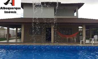 Imagem 4: CASA RESIDENCIAL em SÃO LUIS - MA, Araçagy