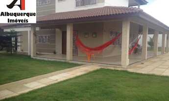 Imagem 5: CASA RESIDENCIAL em SÃO LUIS - MA, Araçagy