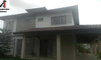 Imagem 7: CASA RESIDENCIAL em SÃO LUIS - MA, Araçagy