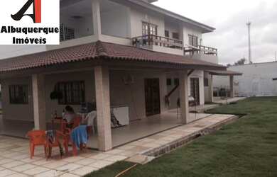 Imagem 6: CASA RESIDENCIAL em SÃO LUIS - MA, Araçagy