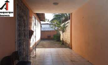 Imagem 5: CASA RESIDENCIAL em SÃO LUIS - MA, Jardim de Fátima - Turu