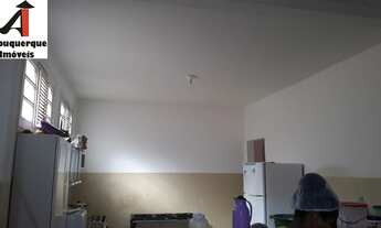 Imagem 6: CASA RESIDENCIAL em SÃO LUIS - MA, Jardim de Fátima - Turu