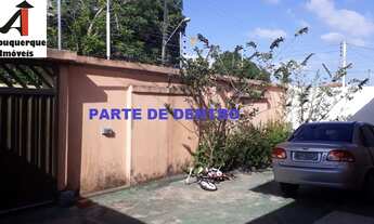 Imagem 3: CASA RESIDENCIAL em SÃO LUIS - MA, Jardim de Fátima - Turu