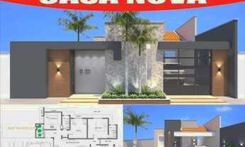 Imagem 2: CASA RESIDENCIAL em SÃO LUIS - MA, Araçagi