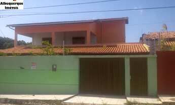 Imagem: CASA RESIDENCIAL em São Luis - MA, Cohajap