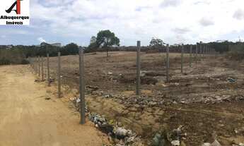 Imagem: TERRENO RESIDENCIAL em São José de Ribamar