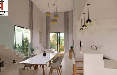 Imagem 3: CASA RESIDENCIAL em São Luís - MA, Araçagi