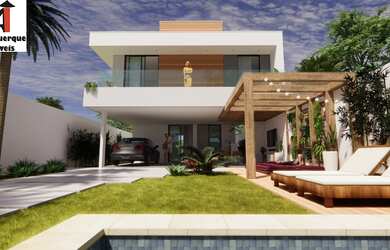 Imagem 4: CASA RESIDENCIAL em São Luís - MA, Araçagi