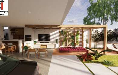 Imagem 2: CASA RESIDENCIAL em São Luís - MA, Araçagi