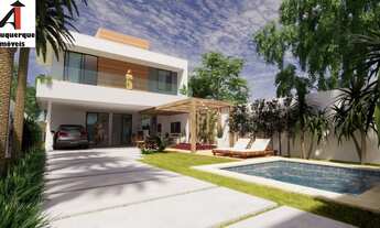 Imagem 6: CASA RESIDENCIAL em São Luís - MA, Araçagi